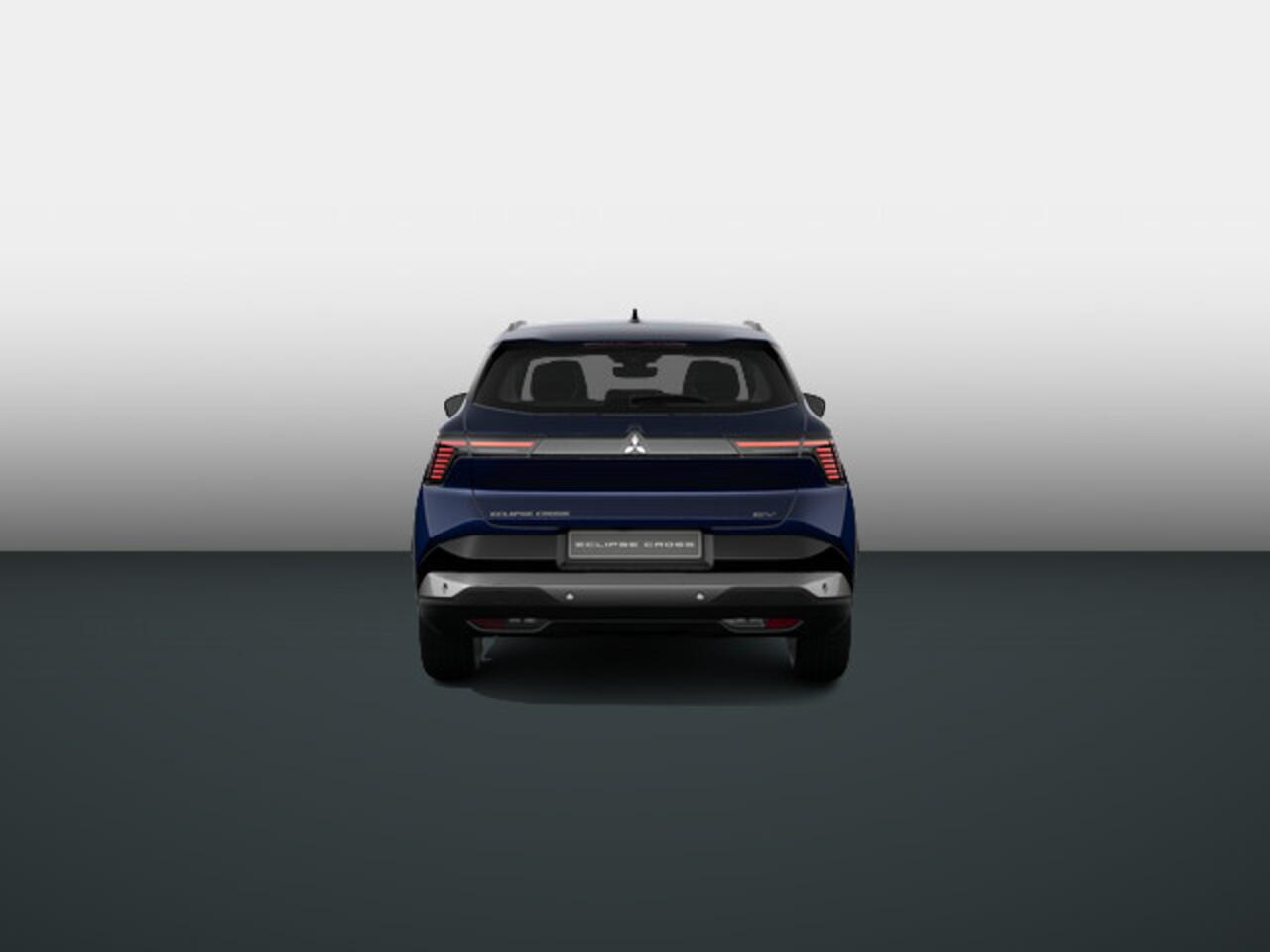 Mitsubishi ECLIPSE Cross Intense+ 87 kWh