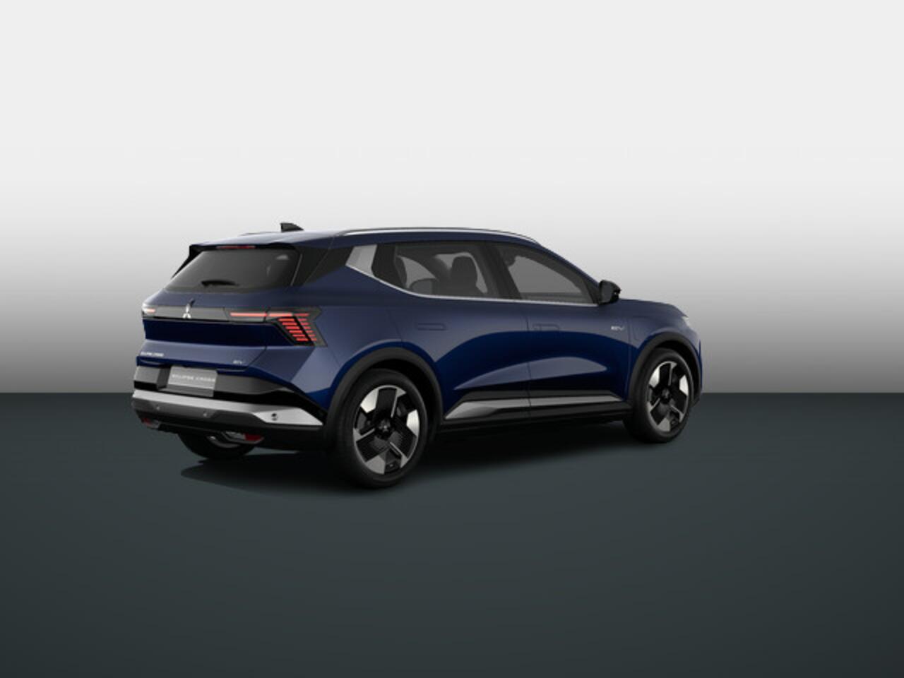 Mitsubishi ECLIPSE Cross Intense+ 87 kWh