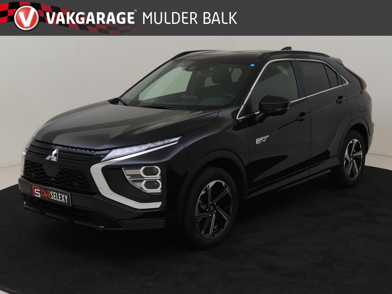 Mitsubishi ECLIPSE Cross 2.4 PHEV Black Edition