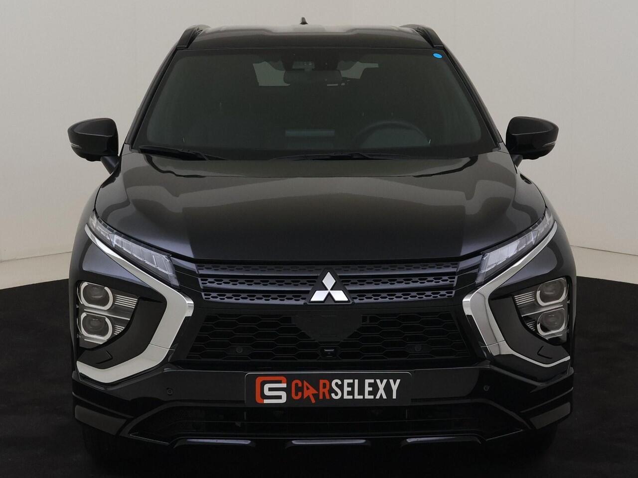 Mitsubishi ECLIPSE Cross 2.4 PHEV Black Edition