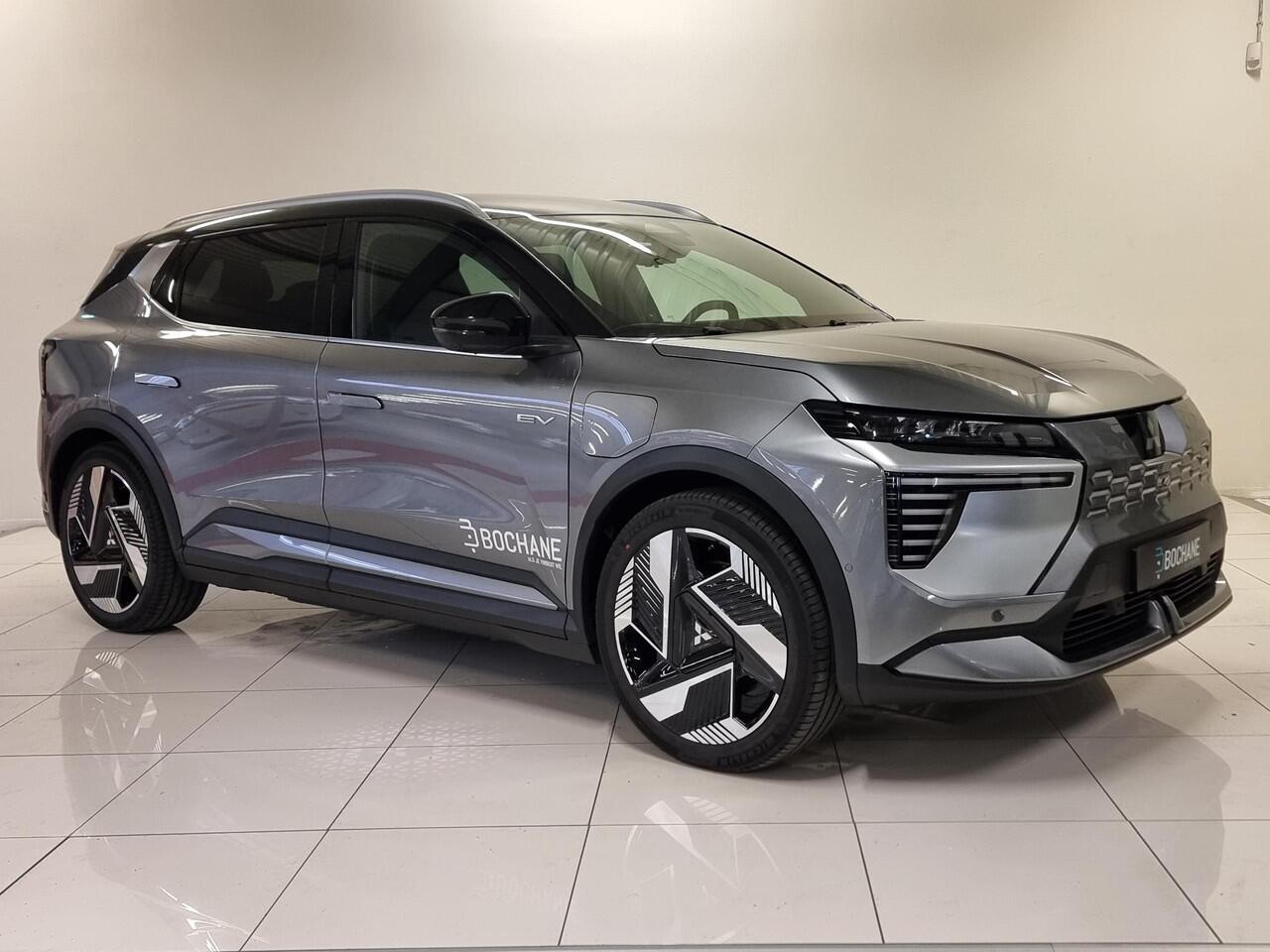 Mitsubishi ECLIPSE Cross Instyle 87 kWh | Demo 04-26 Leverbaar | Warmtepomp | Harman / Kardon | Solarbay Panoramadak | Cruise control adaptief | Stoel + stuurverwarming |