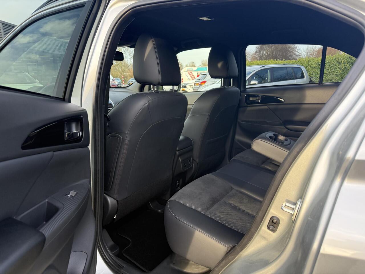 Mitsubishi ECLIPSE Cross 2.4 PHEV Executive 360 Camera | ACC | Navi | MPSS | BSM