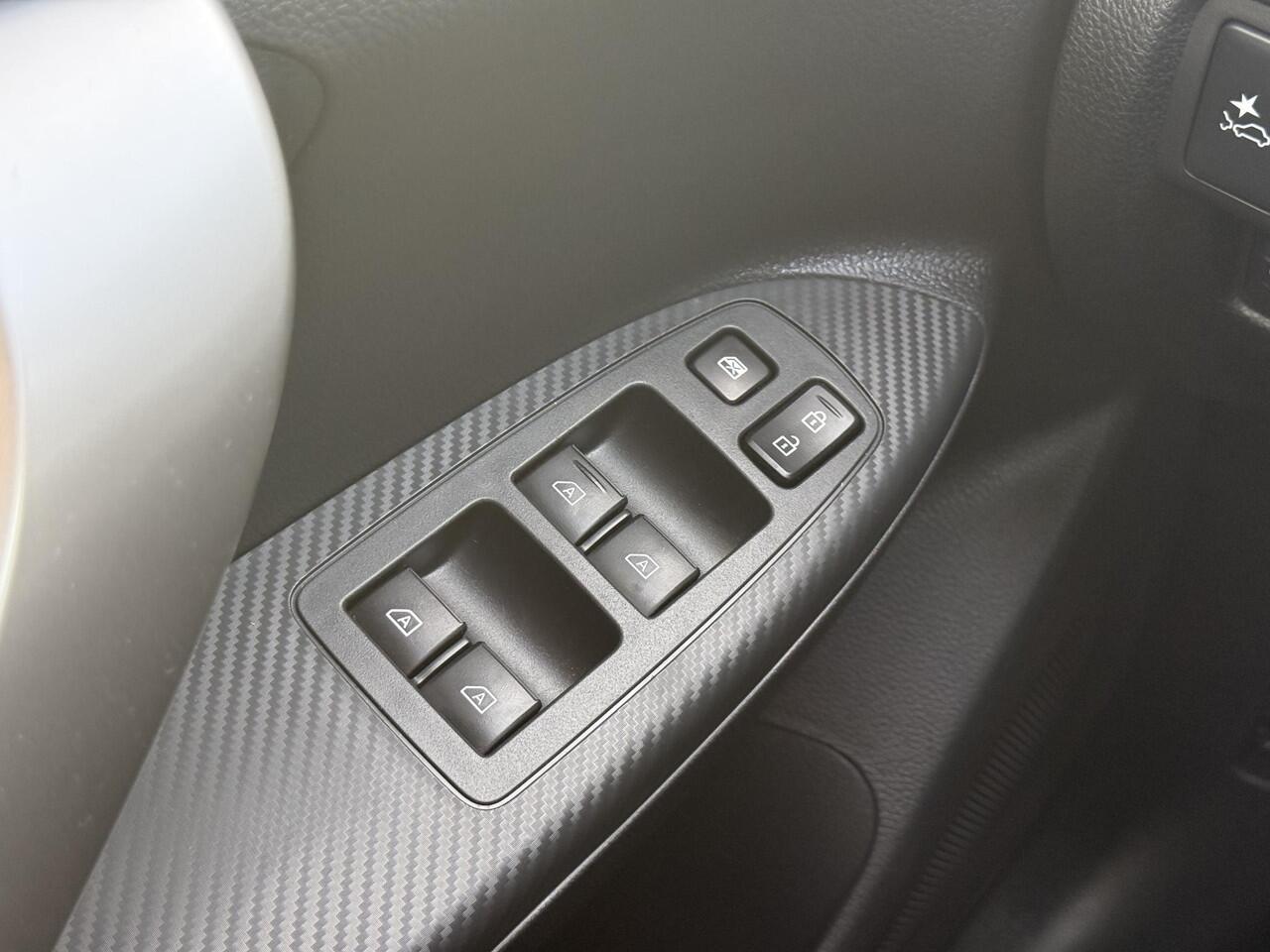 Mitsubishi ECLIPSE Cross 2.4 PHEV Executive 360 Camera | ACC | Navi | MPSS | BSM