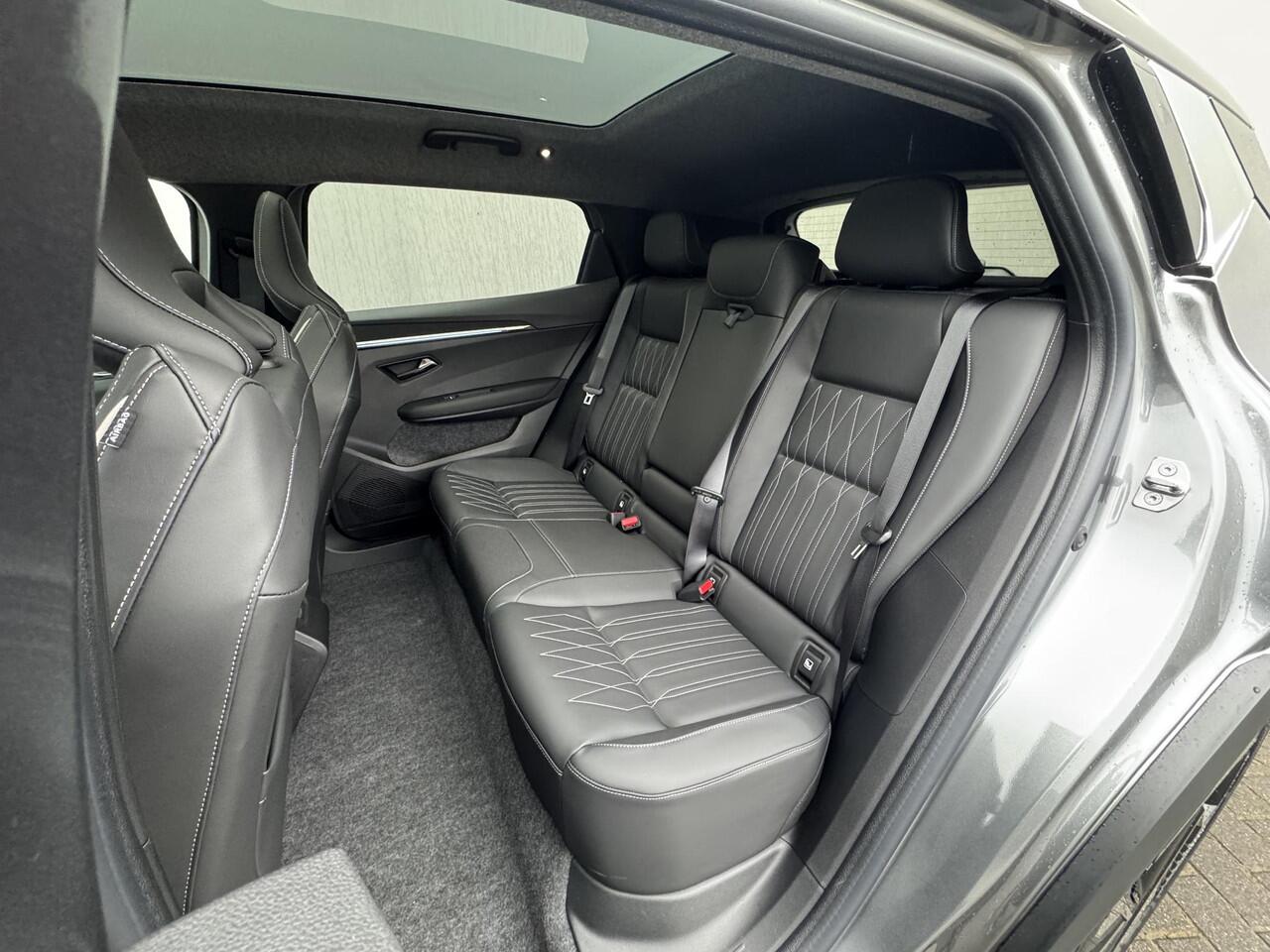 Mitsubishi ECLIPSE Cross Instyle 87 kWh + 22 kw lader / Nieuw Model! / 100% Elektrisch / 621 KM WLTP / 1.100 KG Trekgewicht / 8 jaar fabrieksgarantie