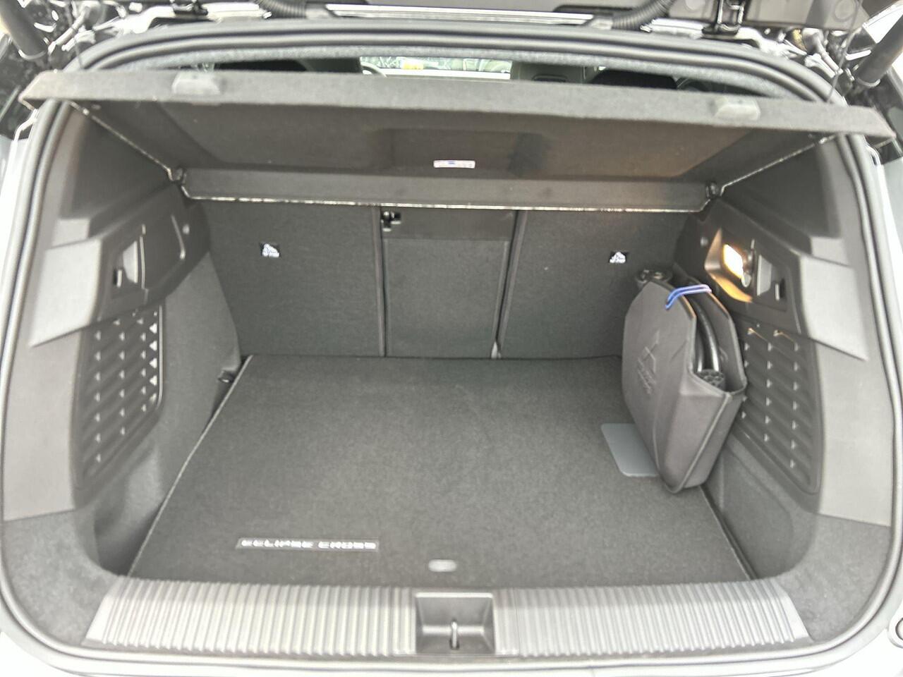 Mitsubishi ECLIPSE Cross Instyle 87 kWh RIJKLAAR | 17% Bijtelling | FULL OPTIONS