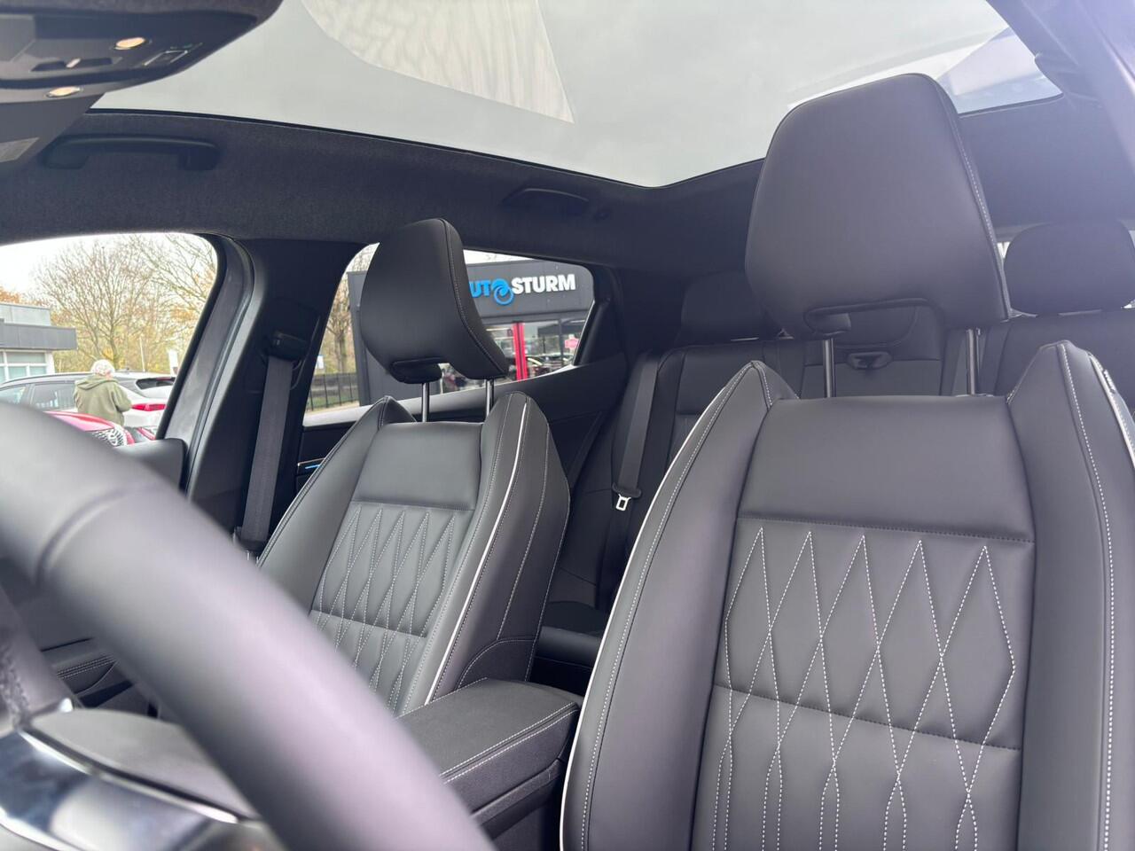 Mitsubishi ECLIPSE Cross Instyle 87 kWh