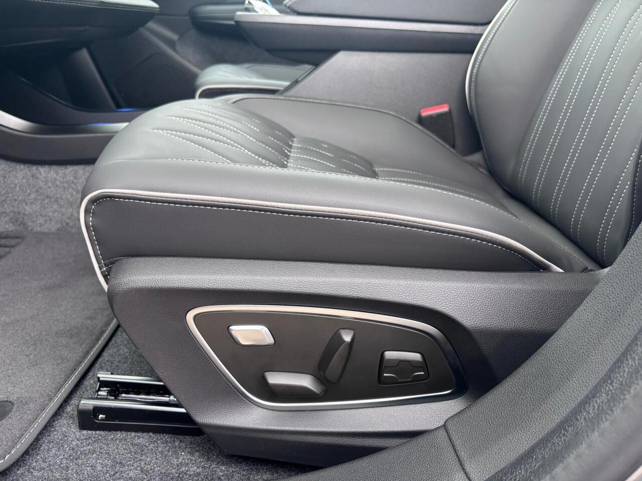 Mitsubishi ECLIPSE Cross Instyle 87 kWh