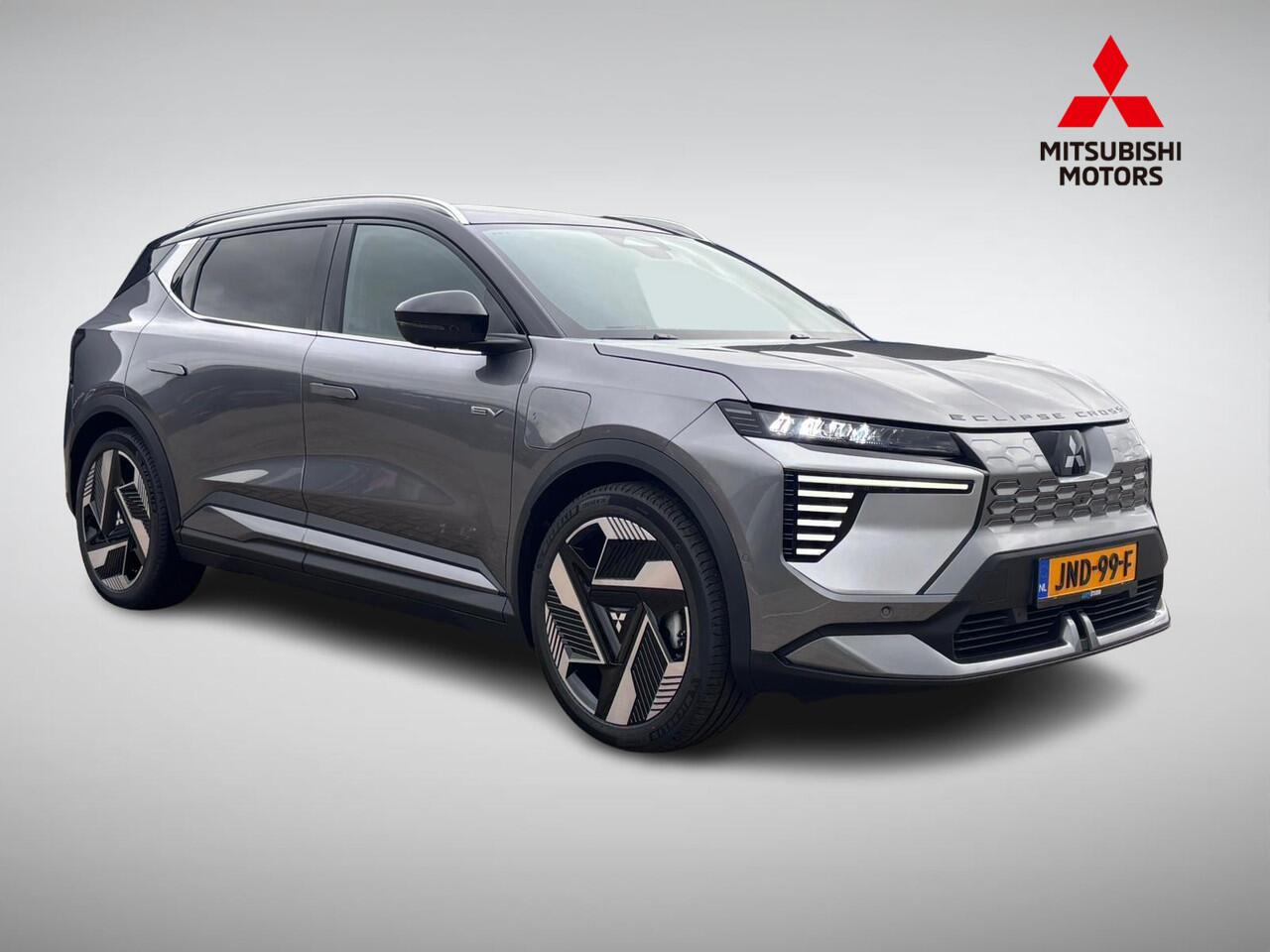 Mitsubishi ECLIPSE Cross Instyle 87 kWh