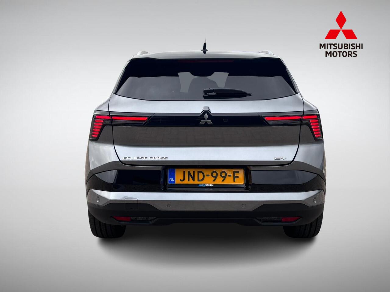 Mitsubishi ECLIPSE Cross Instyle 87 kWh