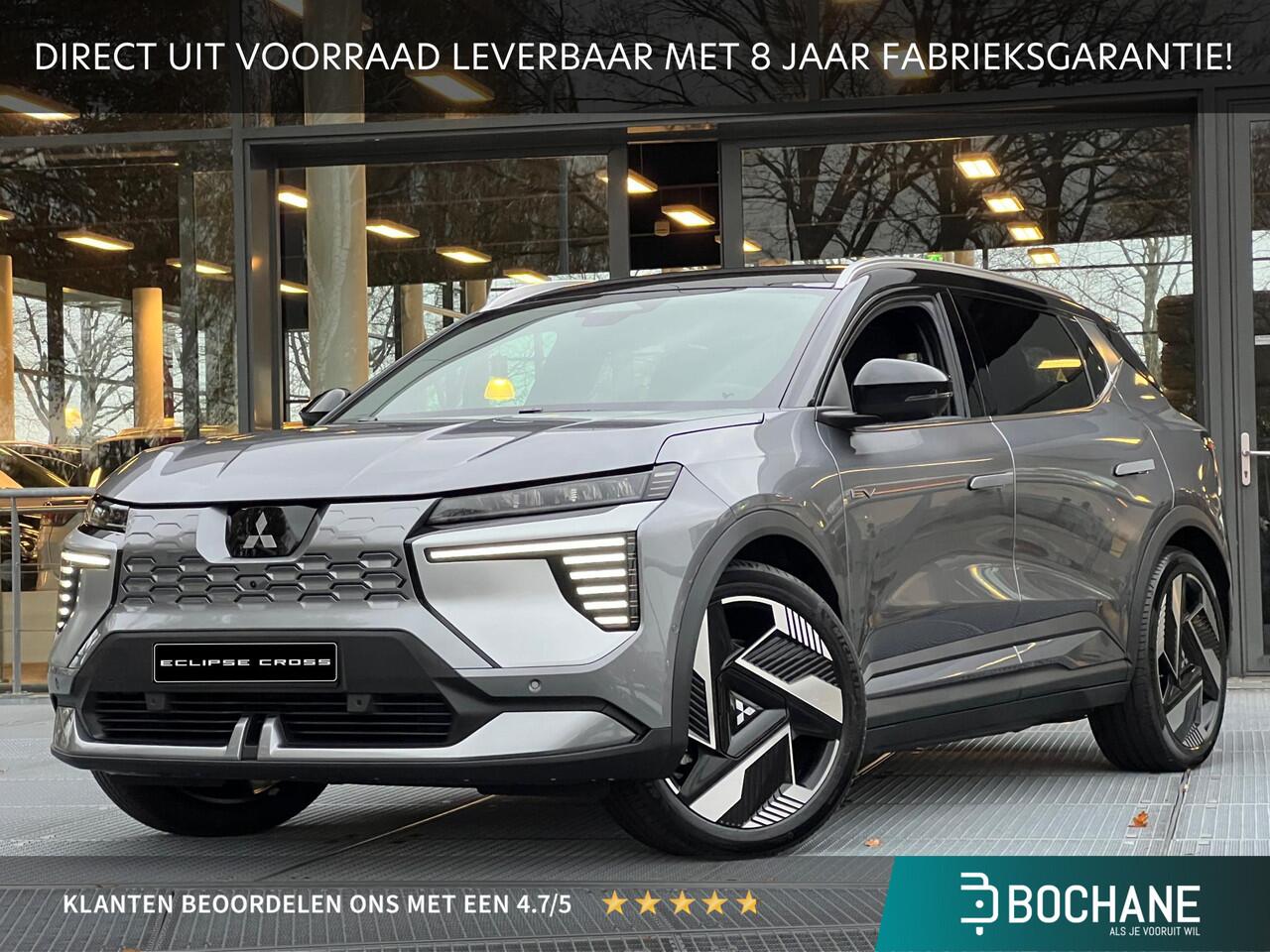 Mitsubishi ECLIPSE Cross Instyle 87 kWh | DEMO