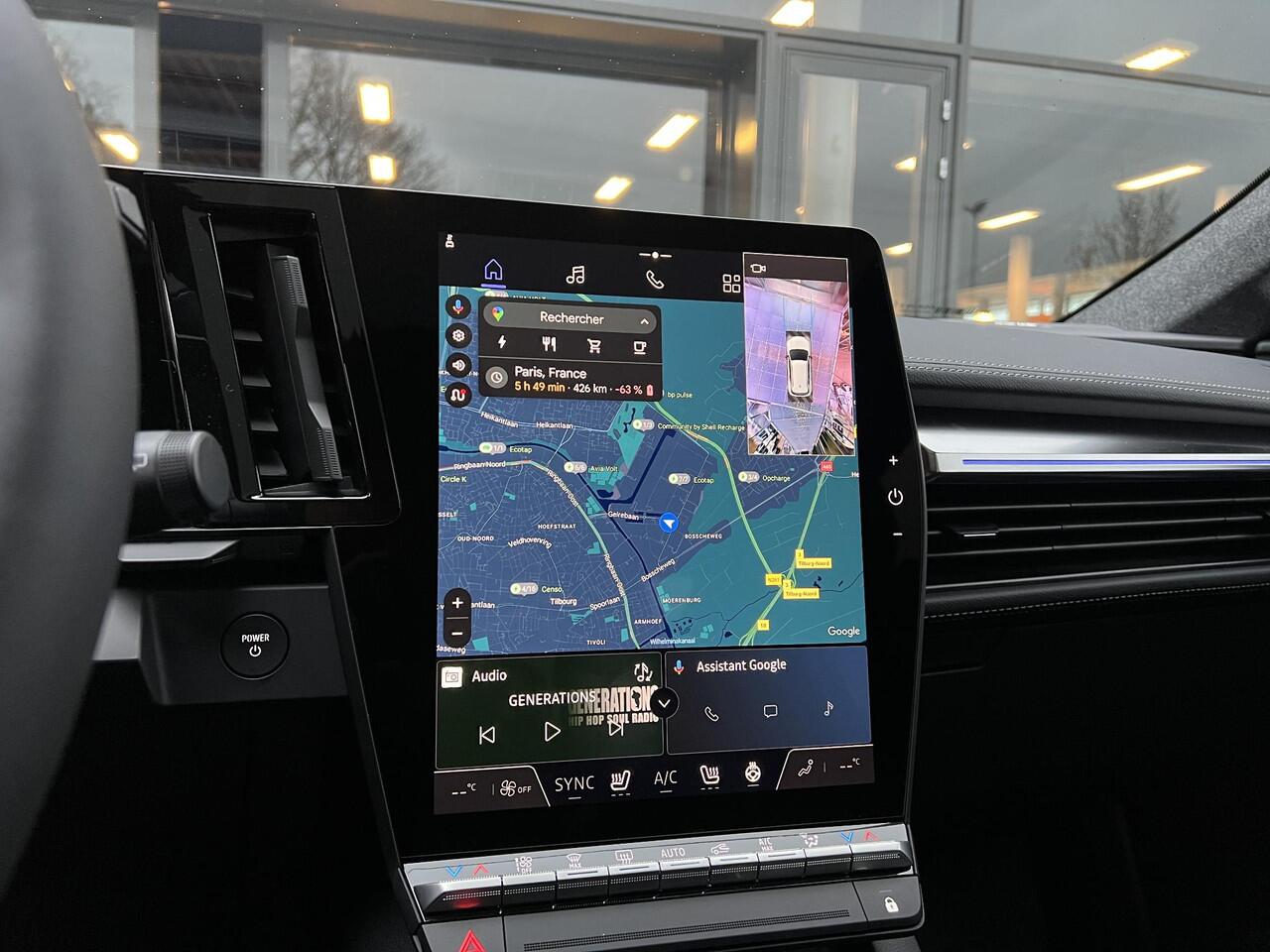 Mitsubishi ECLIPSE Cross Instyle 87 kWh | DEMO