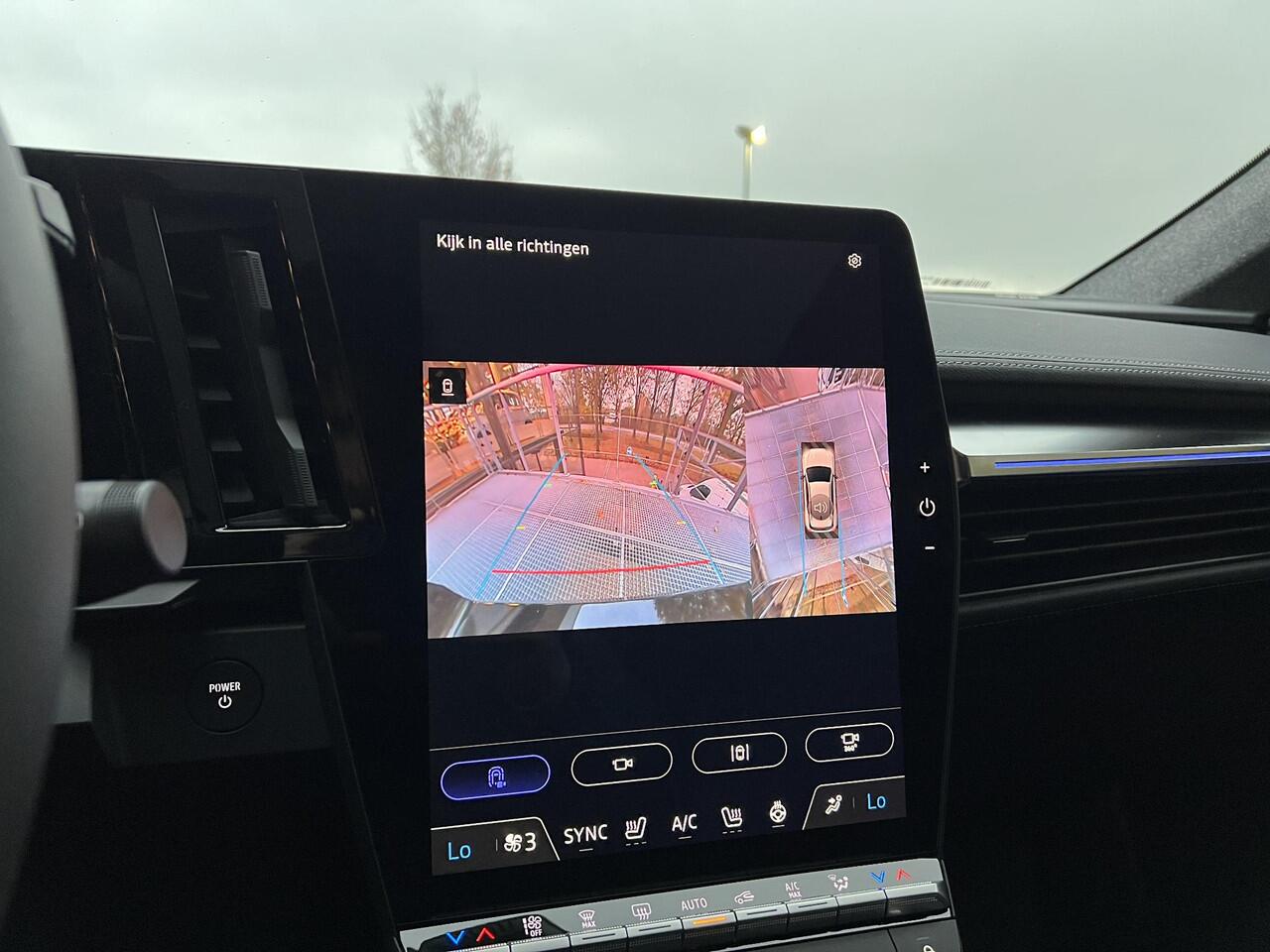 Mitsubishi ECLIPSE Cross Instyle 87 kWh | DEMO