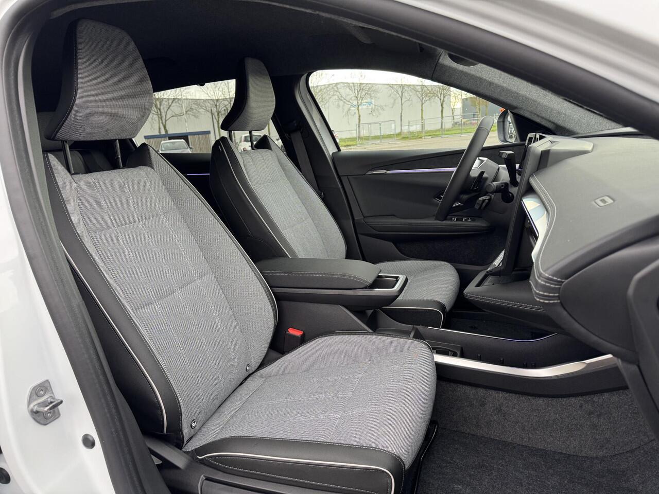 Mitsubishi ECLIPSE Cross Intense 87 kWh Nu nog met 17% Bijtelling!