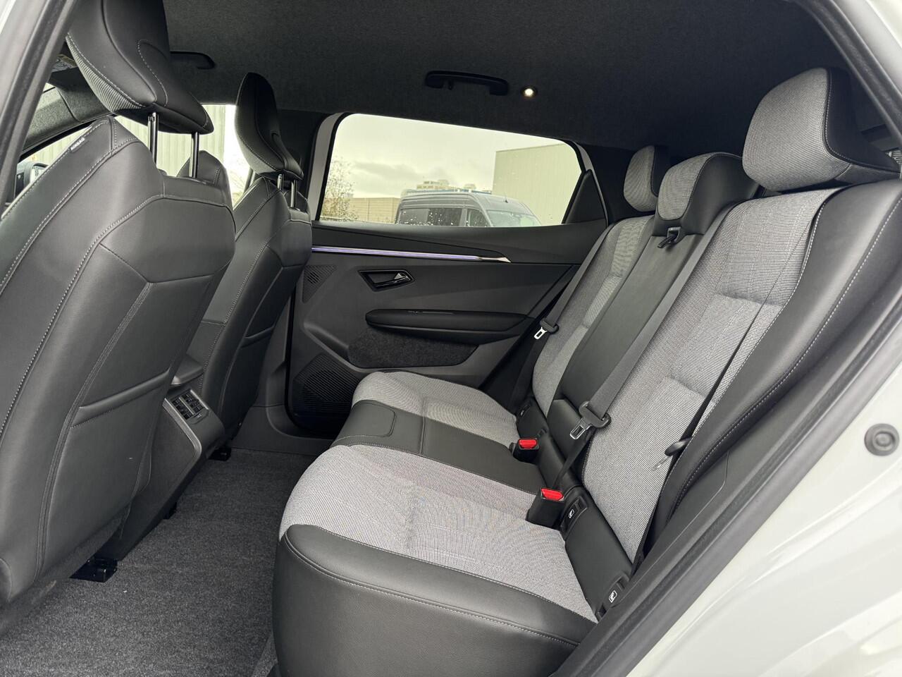 Mitsubishi ECLIPSE Cross Intense 87 kWh Nu nog met 17% Bijtelling!