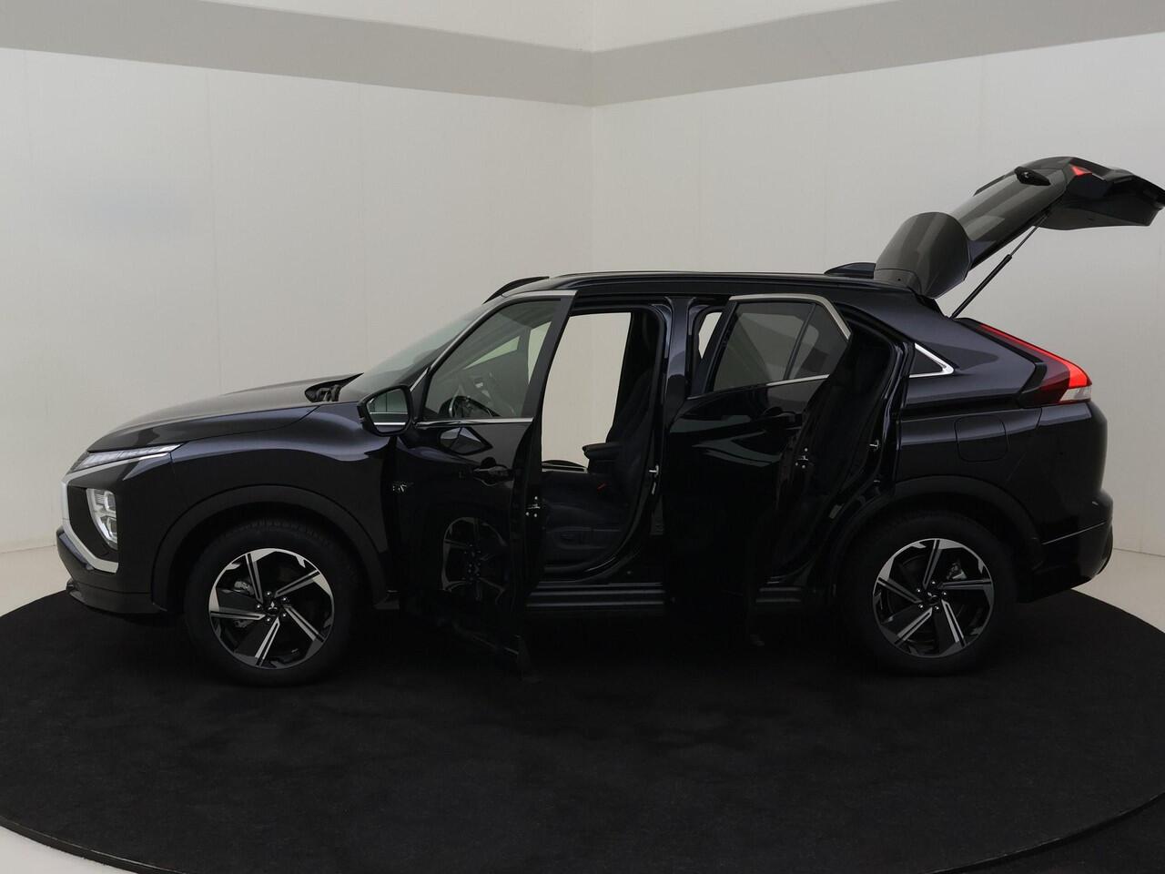 Mitsubishi ECLIPSE Cross 2.4 PHEV Black Edition