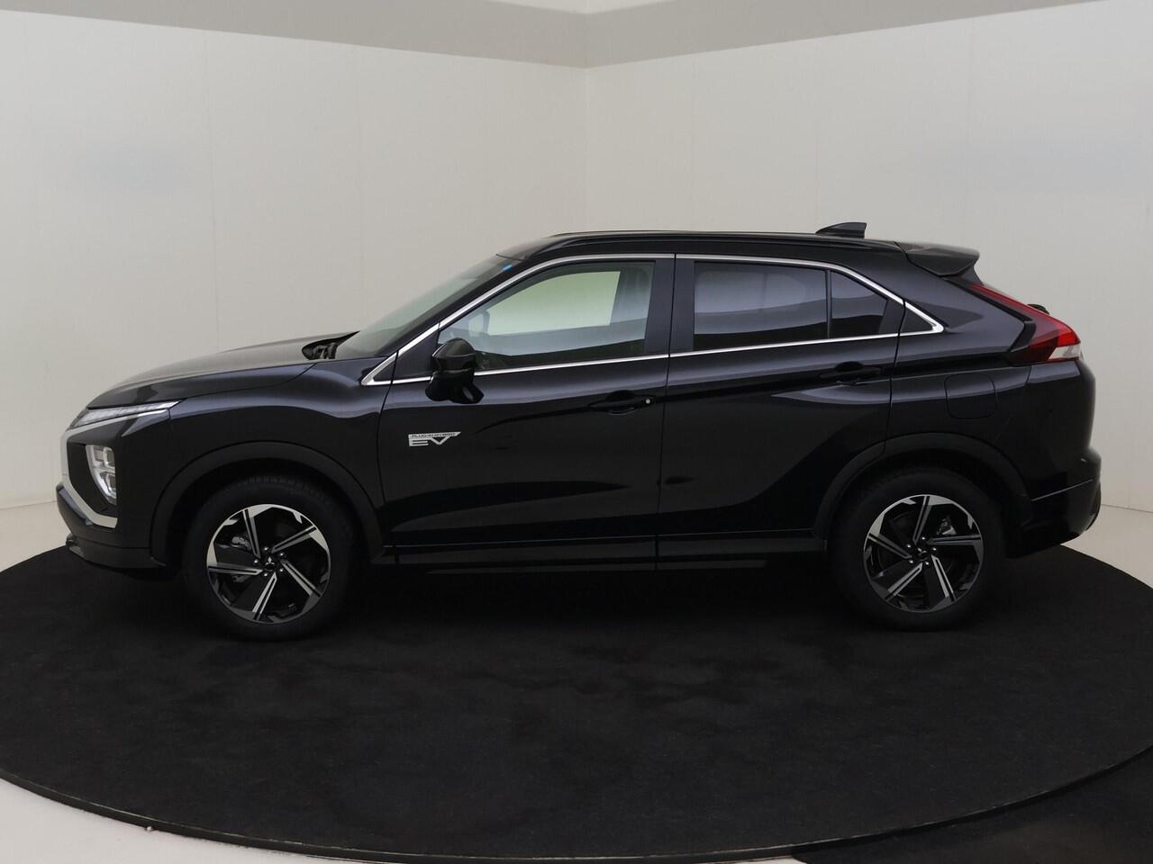 Mitsubishi ECLIPSE Cross 2.4 PHEV Black Edition