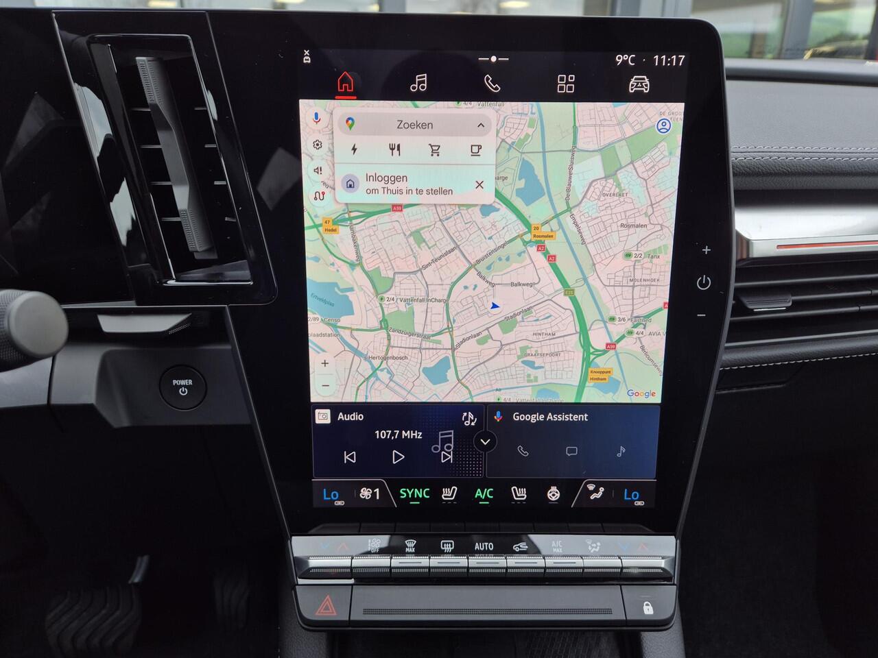 Mitsubishi ECLIPSE Cross Instyle 87 kWh | Demo 04-25 Leverbaar | Warmtepomp | Harman / Kardon | Solarbay Panoramadak | Cruise control adaptief | Stoel + stuurverwarming |