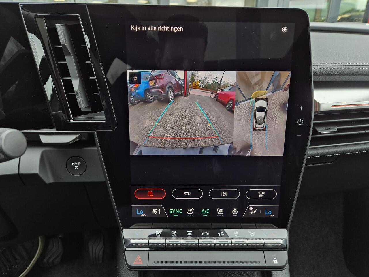 Mitsubishi ECLIPSE Cross Instyle 87 kWh | Demo 04-25 Leverbaar | Warmtepomp | Harman / Kardon | Solarbay Panoramadak | Cruise control adaptief | Stoel + stuurverwarming |