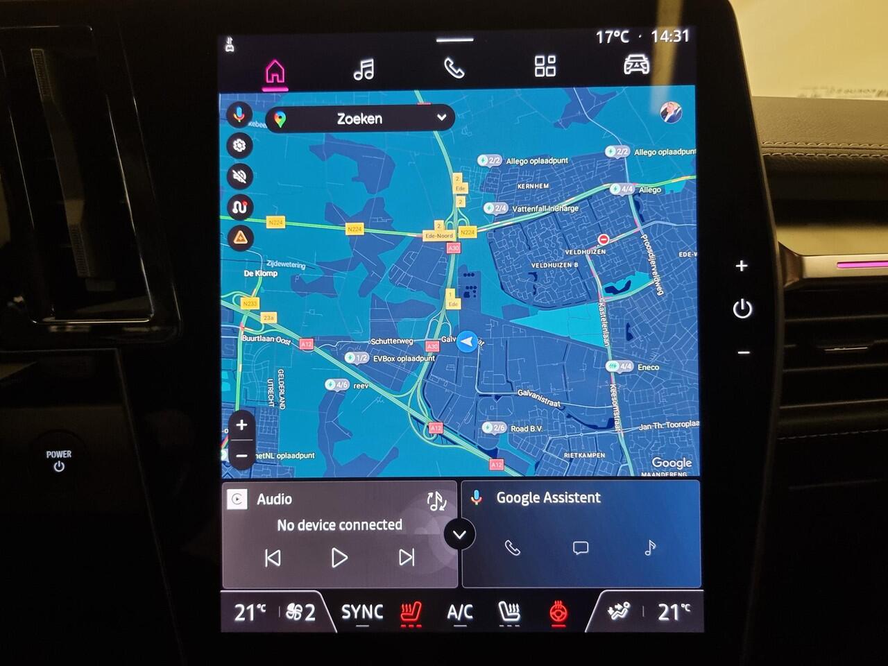 Mitsubishi ECLIPSE Cross Instyle 87 kWh | Demo 04-26 Leverbaar | Warmtepomp | Harman / Kardon | Solarbay Panoramadak | Cruise control adaptief | Stoel + stuurverwarming |