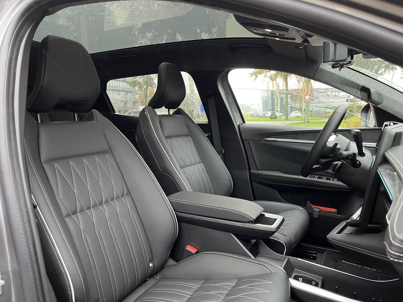 Mitsubishi ECLIPSE Cross Instyle 87 kWh