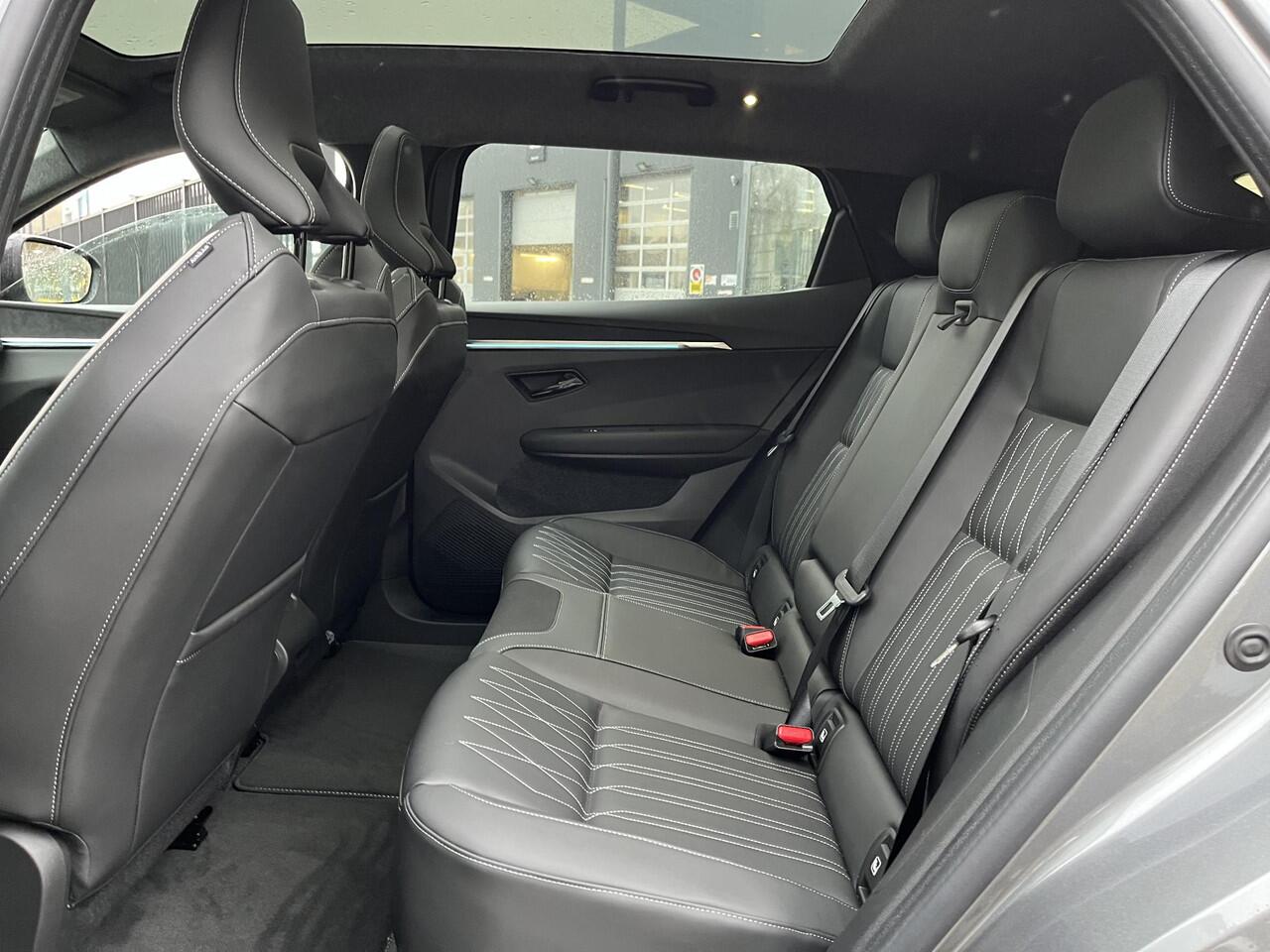 Mitsubishi ECLIPSE Cross Instyle 87 kWh