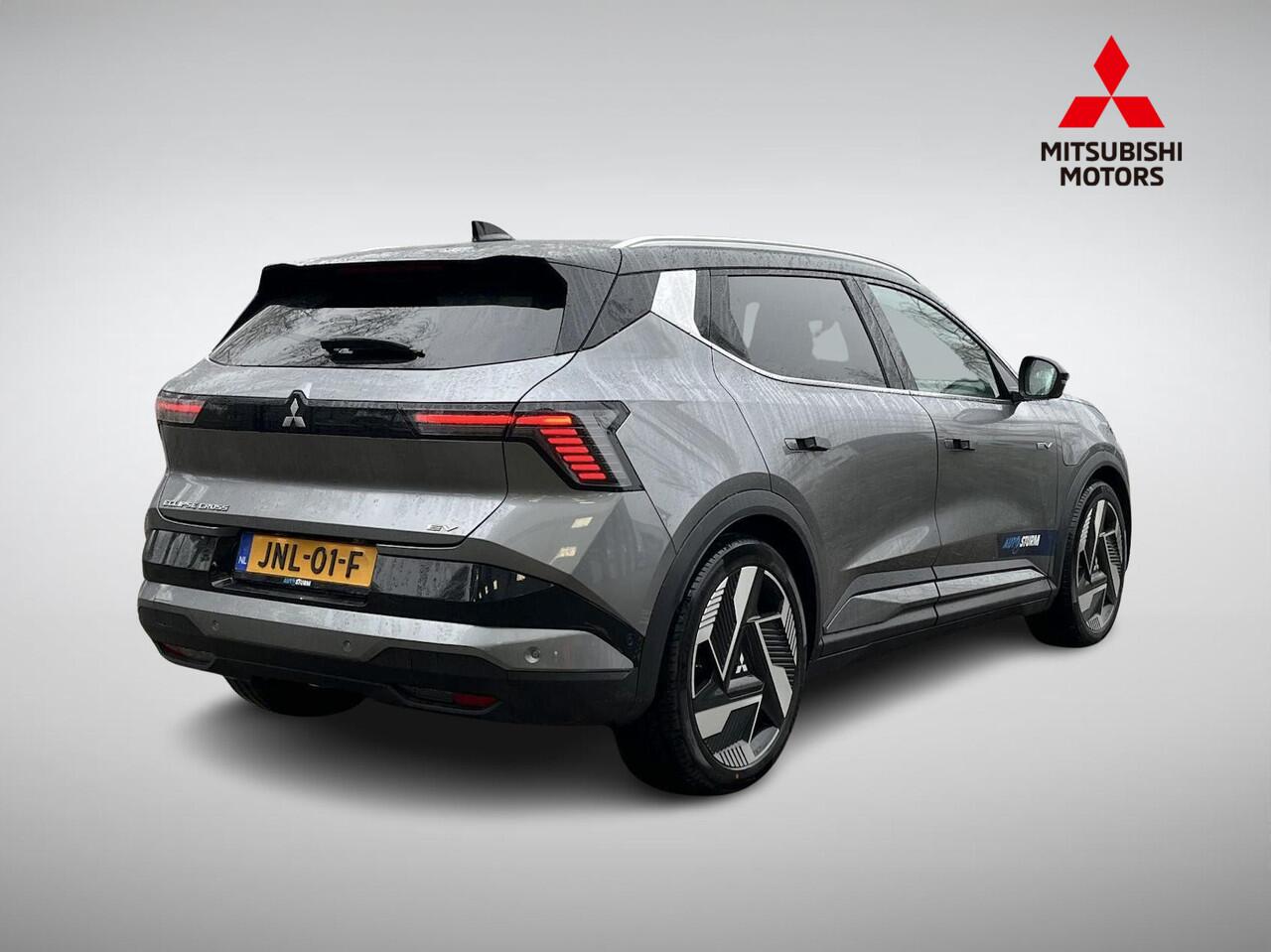 Mitsubishi ECLIPSE Cross Instyle 87 kWh