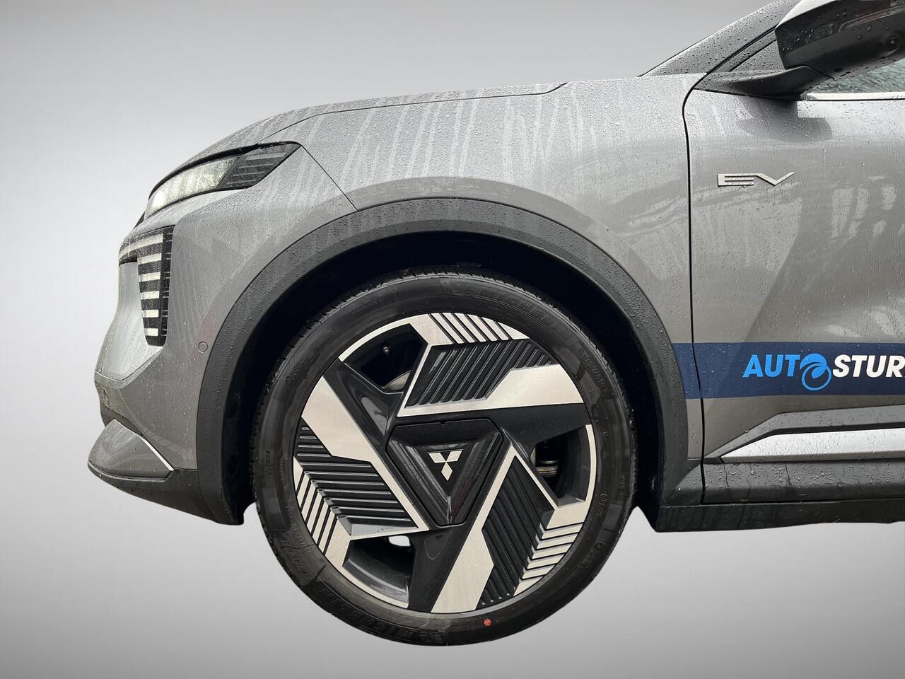 Mitsubishi ECLIPSE Cross Instyle 87 kWh