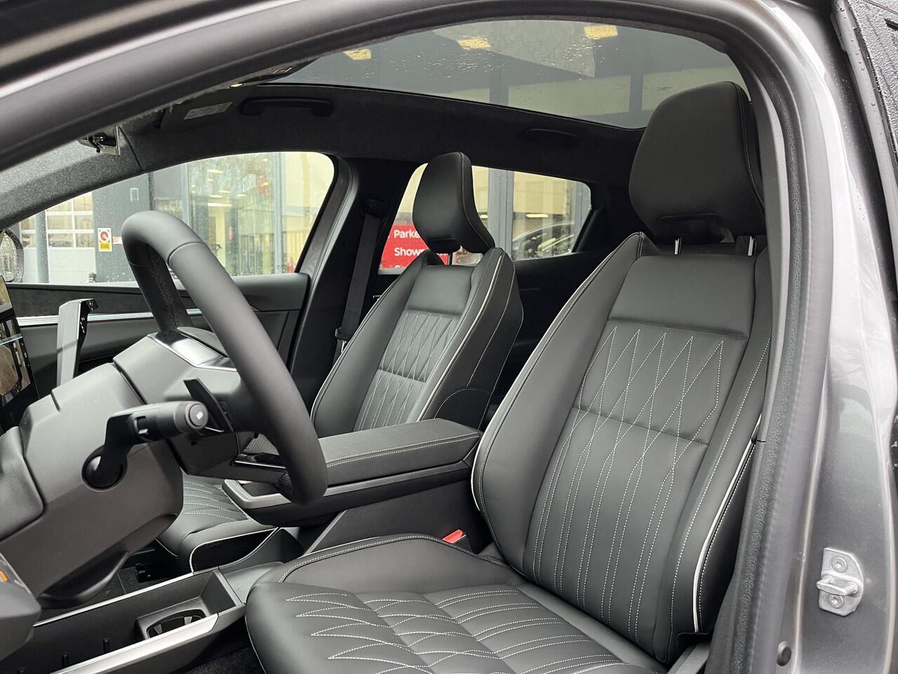 Mitsubishi ECLIPSE Cross Instyle 87 kWh