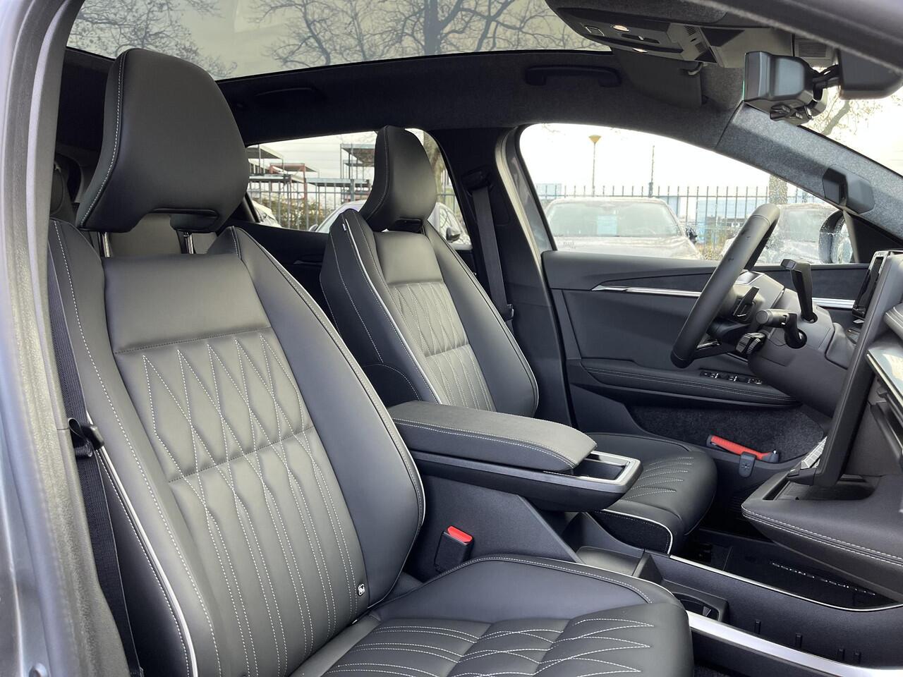 Mitsubishi ECLIPSE Cross Instyle 87 kWh