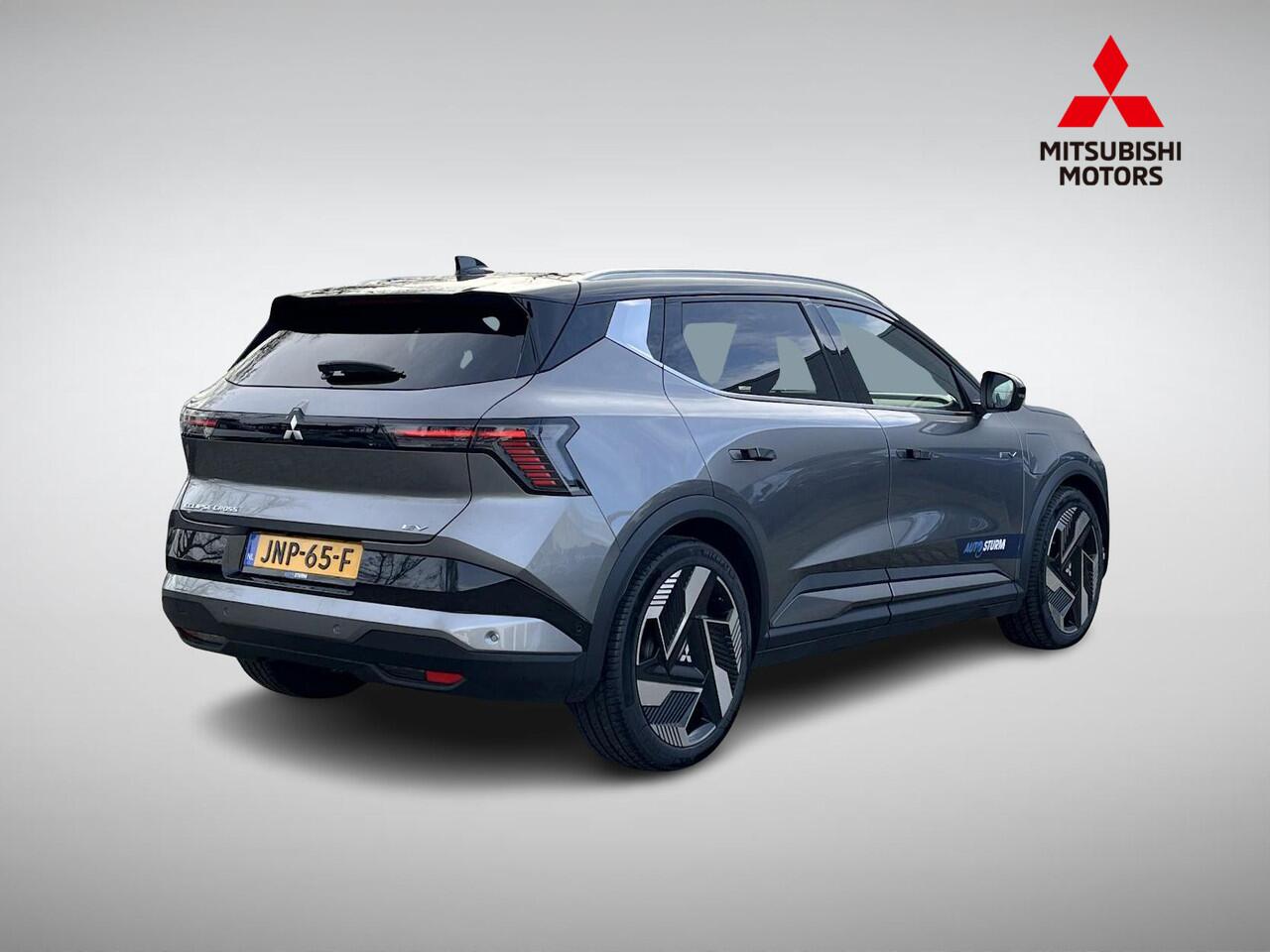 Mitsubishi ECLIPSE Cross Instyle 87 kWh