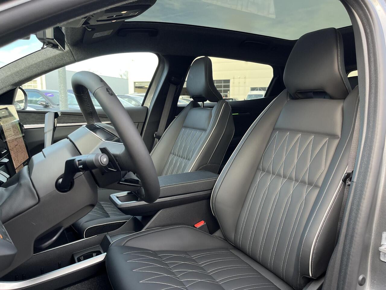 Mitsubishi ECLIPSE Cross Instyle 87 kWh