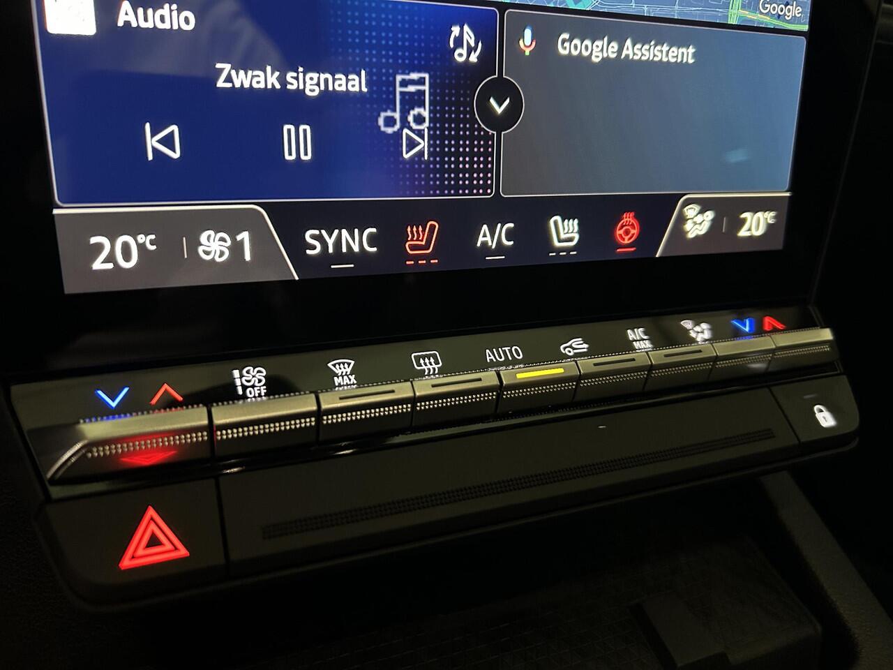 Mitsubishi ECLIPSE Cross Instyle 87 kWh | Demo 04-25 Leverbaar | Warmtepomp | Harman / Kardon | Panoramadak | Cruise control adaptief | Stoel + stuurverwarming |