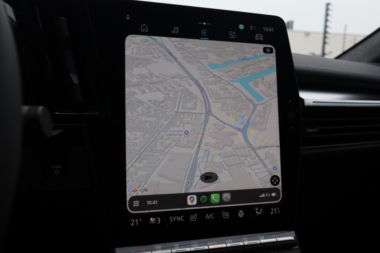 Mitsubishi ECLIPSE Cross Instyle 87 kWh