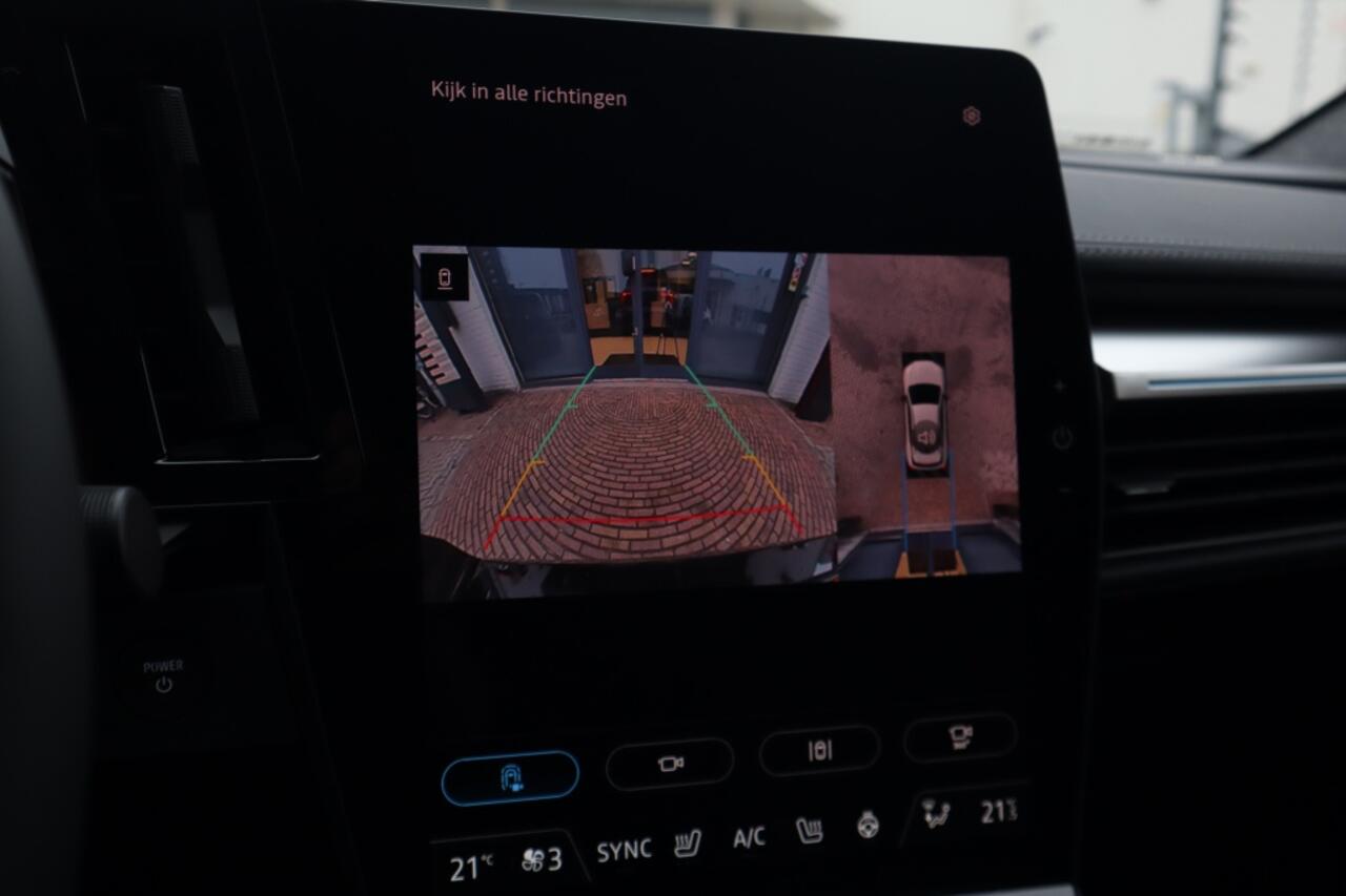 Mitsubishi ECLIPSE Cross Instyle 87 kWh