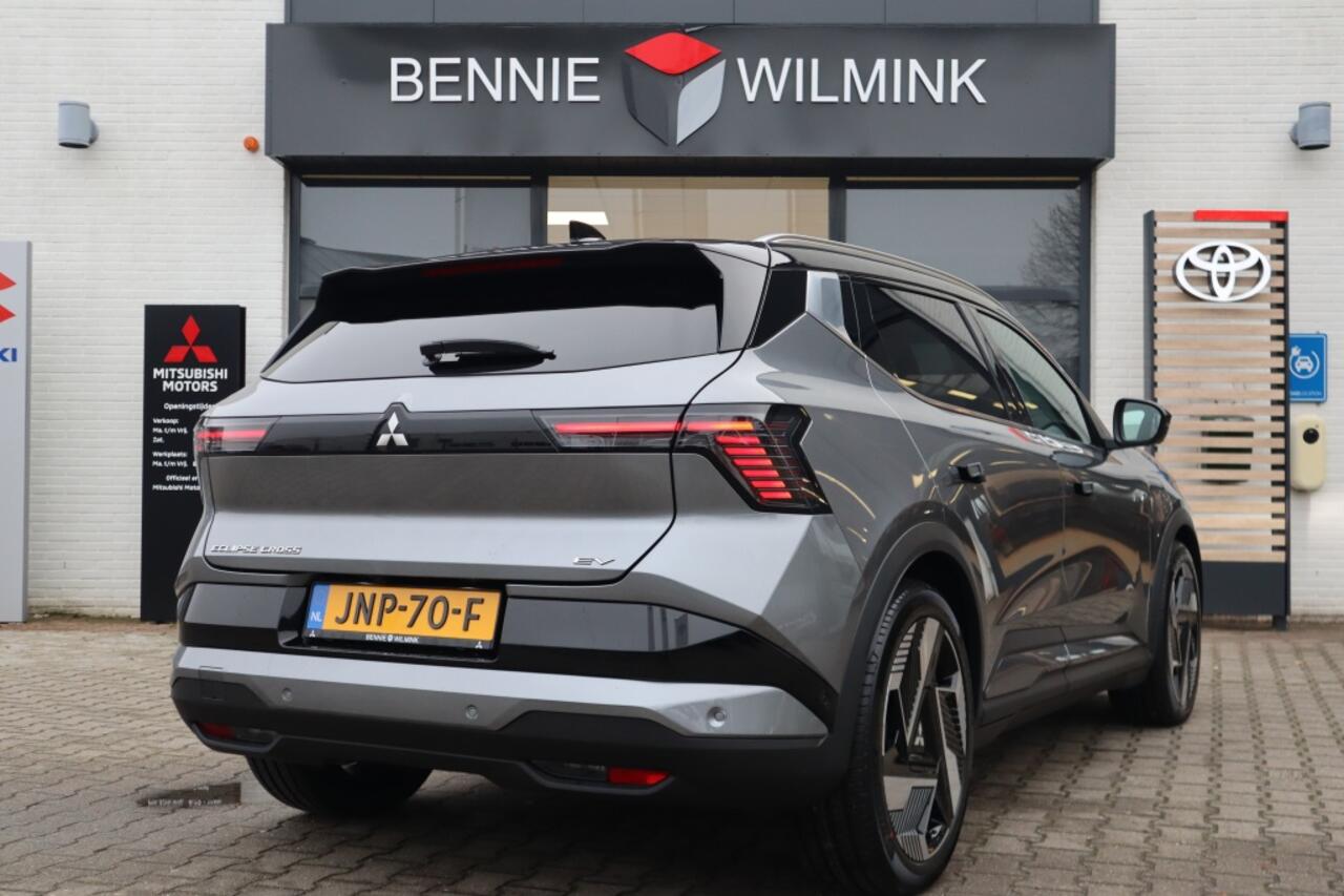 Mitsubishi ECLIPSE Cross Instyle 87 kWh