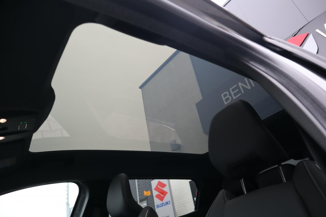Mitsubishi ECLIPSE Cross Instyle 87 kWh