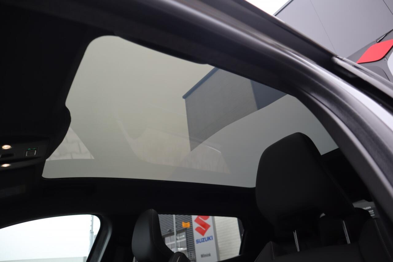 Mitsubishi ECLIPSE Cross Instyle 87 kWh