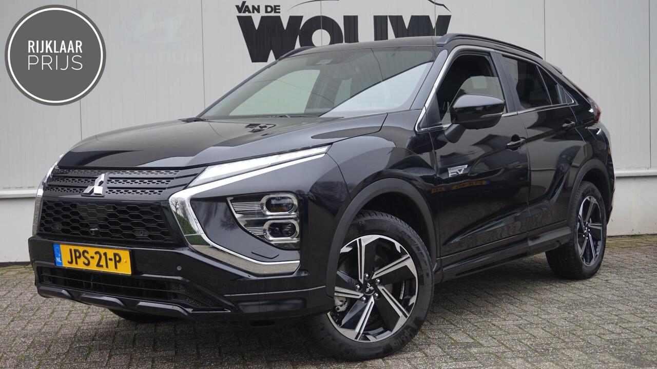 Mitsubishi ECLIPSE Cross 2.4 PHEV Executive