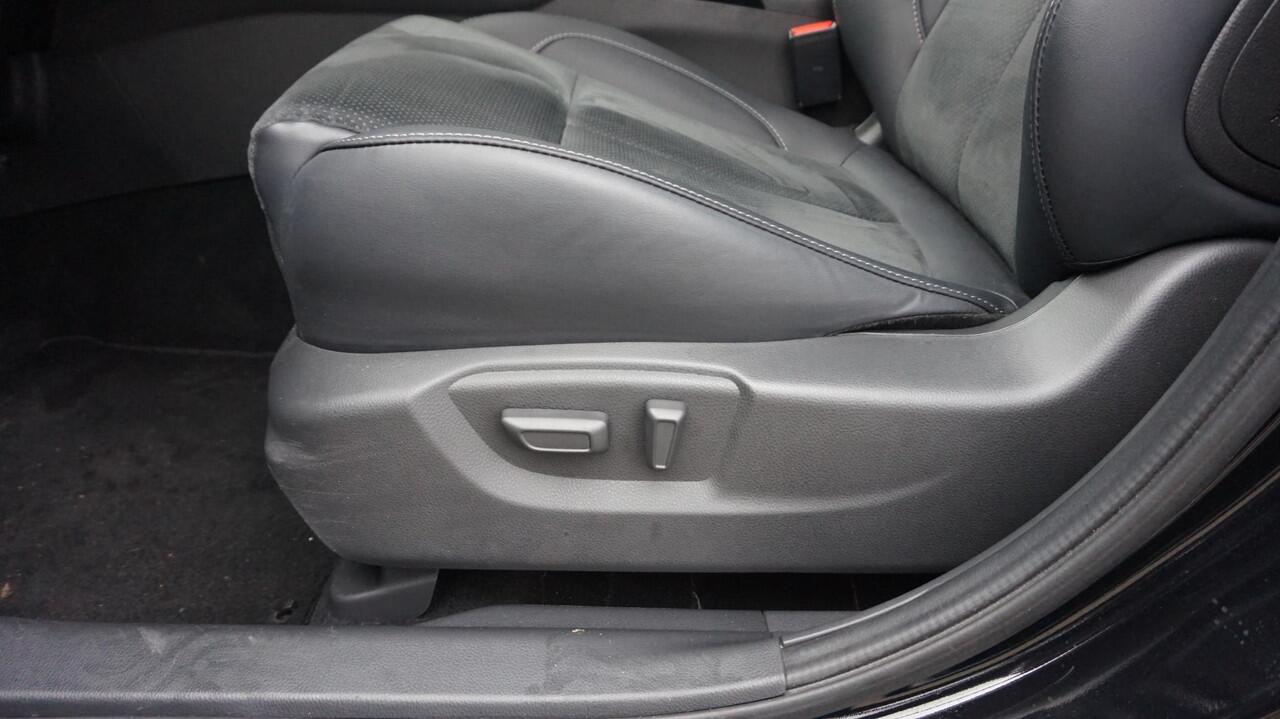 Mitsubishi ECLIPSE Cross 2.4 PHEV Executive