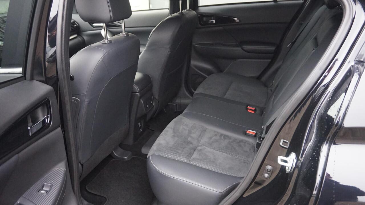 Mitsubishi ECLIPSE Cross 2.4 PHEV Executive