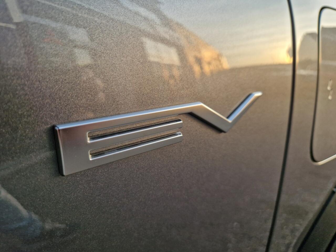 Mitsubishi ECLIPSE Cross Instyle 87 kWh