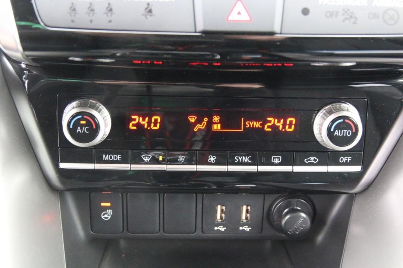 Mitsubishi ECLIPSE Cross 2.4 PHEV Executive