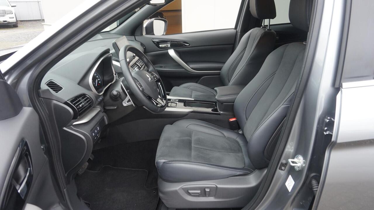 Mitsubishi ECLIPSE Cross 2.4 PHEV Executive