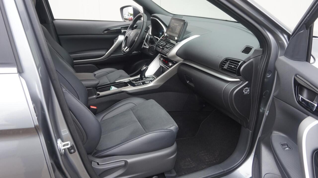 Mitsubishi ECLIPSE Cross 2.4 PHEV Executive