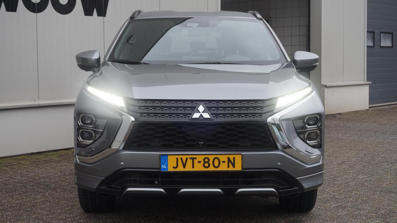 Mitsubishi ECLIPSE Cross 2.4 PHEV Executive