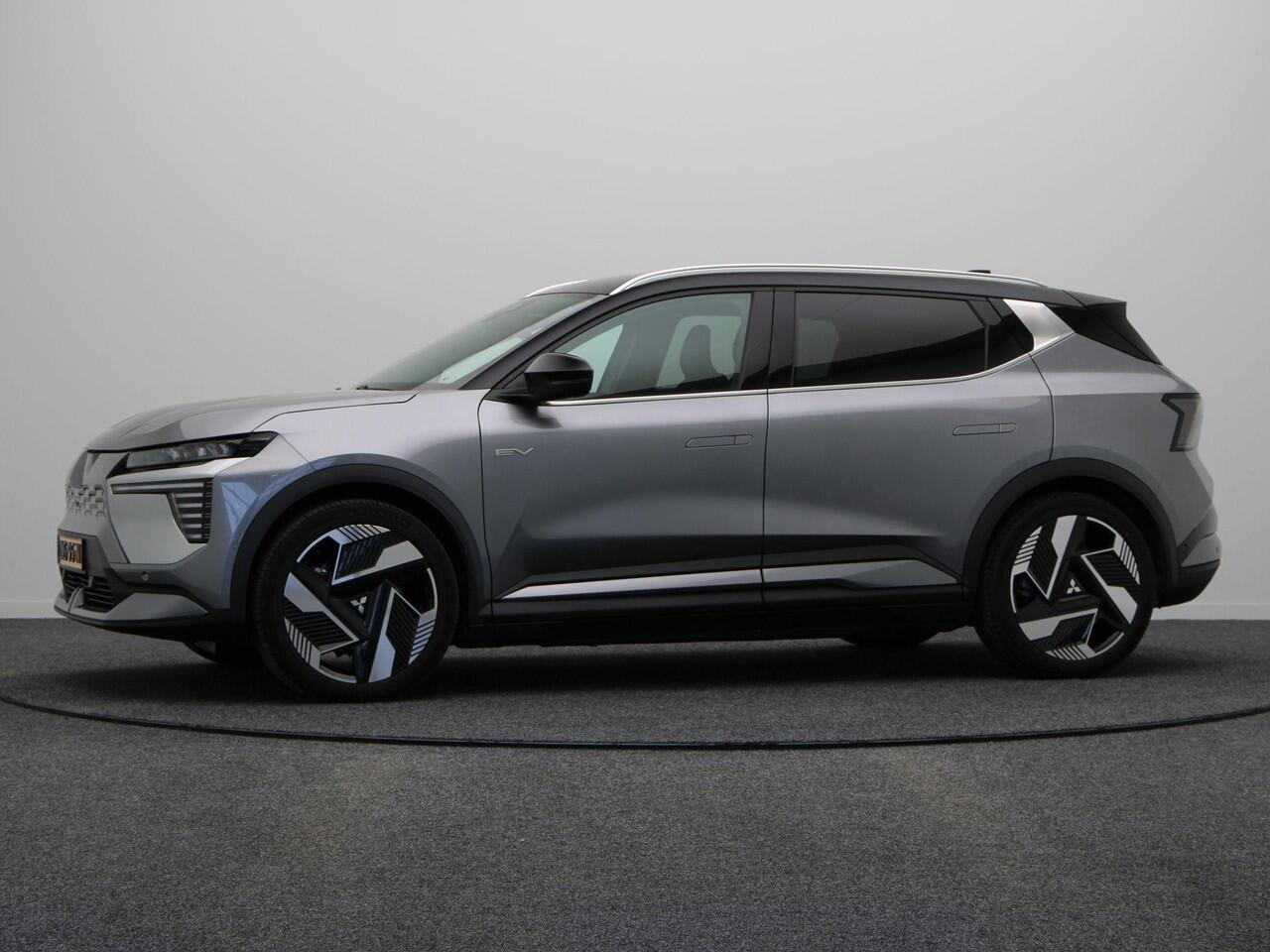 Mitsubishi ECLIPSE Cross Instyle 87 kWh | 8 jaar GARANTIE ! | Lederen Bekleding | Stoel en stuurwiel verwarming | Best.Stoel.Massage | Harman&Kardon |