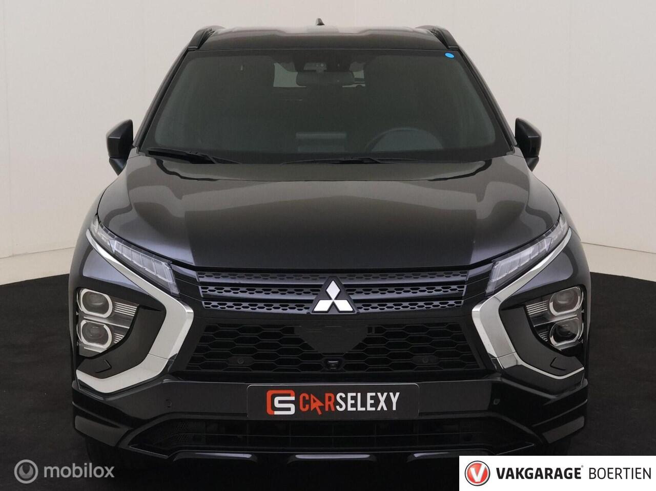Mitsubishi ECLIPSE Cross 2.4 PHEV Executive