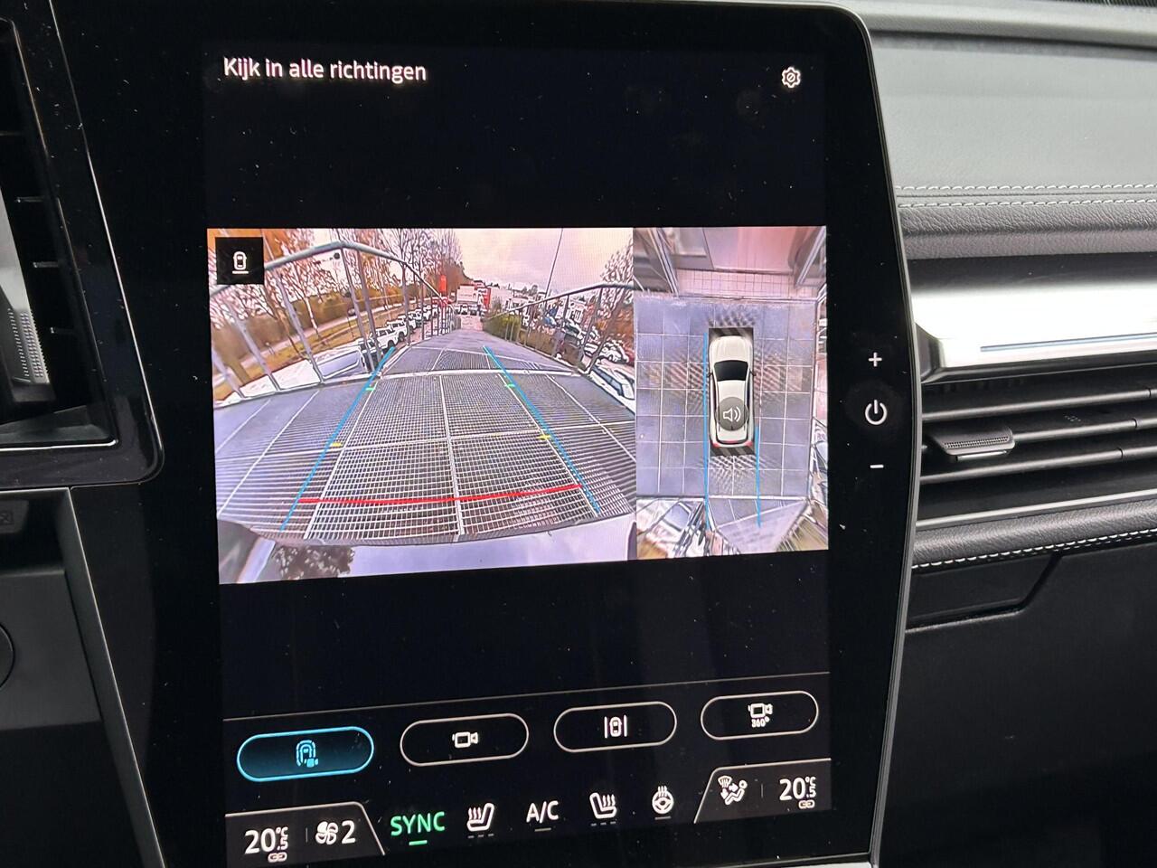 Mitsubishi ECLIPSE Cross Intense+ 87 kWh | NIEUW MODEL UIT VOORRAAD LEVERBAAR!