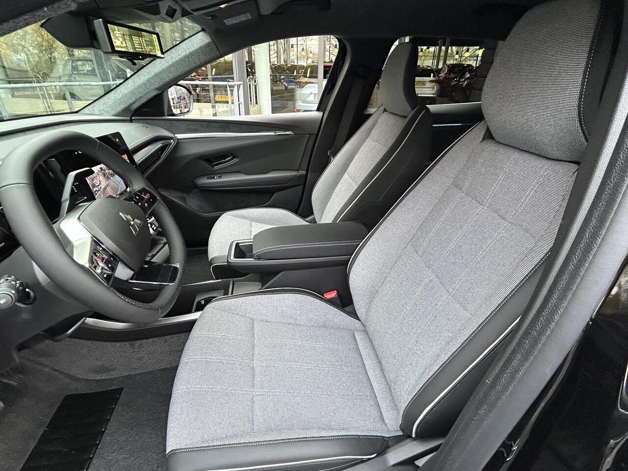 Mitsubishi ECLIPSE Cross Intense+ 87 kWh | NIEUW MODEL UIT VOORRAAD LEVERBAAR!