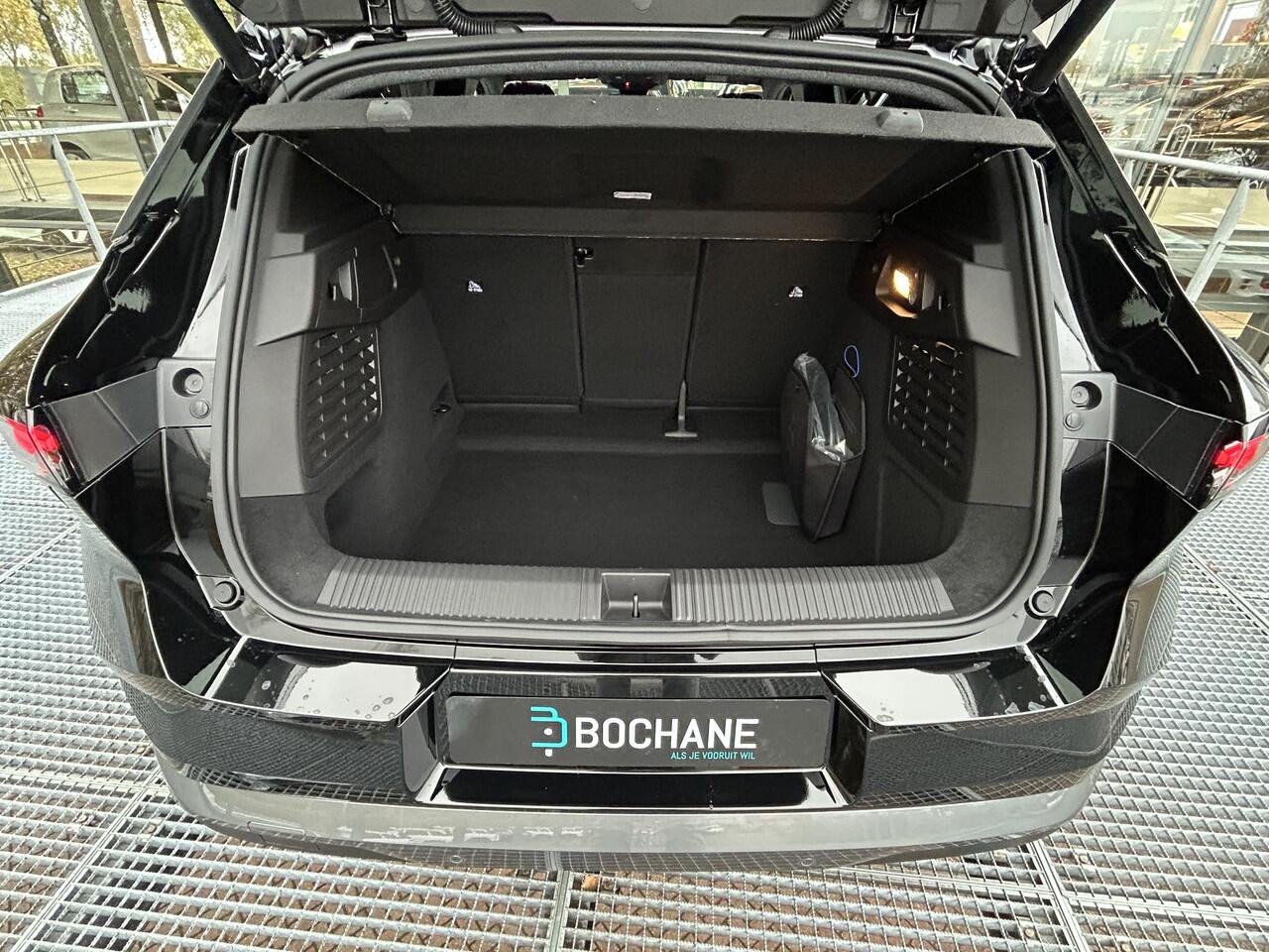 Mitsubishi ECLIPSE Cross Intense+ 87 kWh | NIEUW MODEL UIT VOORRAAD LEVERBAAR!